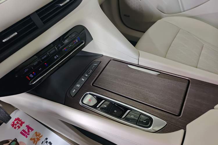 Used Buick Enclave 2020 28T All-Wheel Drive Avenir
