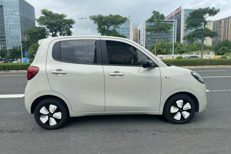 Used Wuling Hongguang MINIEV 2025 Four-Door Version Premium Edition