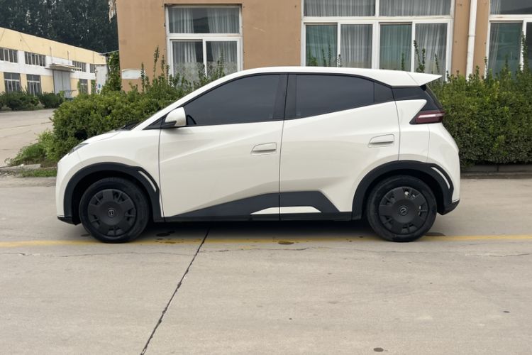 Used BYD Seagull 2023 Active Version