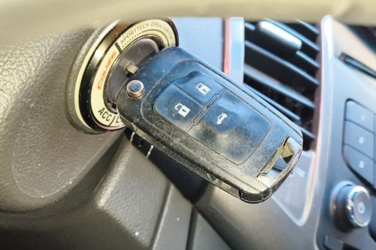 Used Chevrolet Cruze 2015 1.5L Classic SE AT