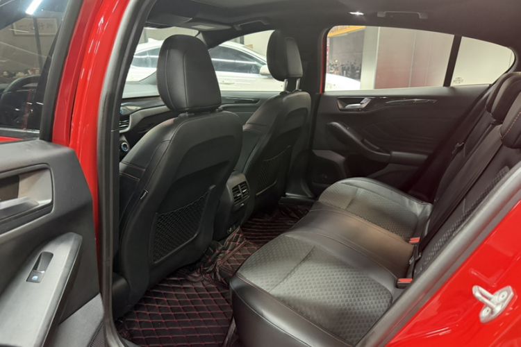 Used Ford Focus 2019 Sedan EcoBoost 180 Automatic ST Line