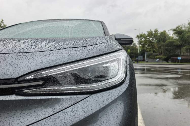 Used Volkswagen ID.4 X 2022 Pure Long-Range Version
