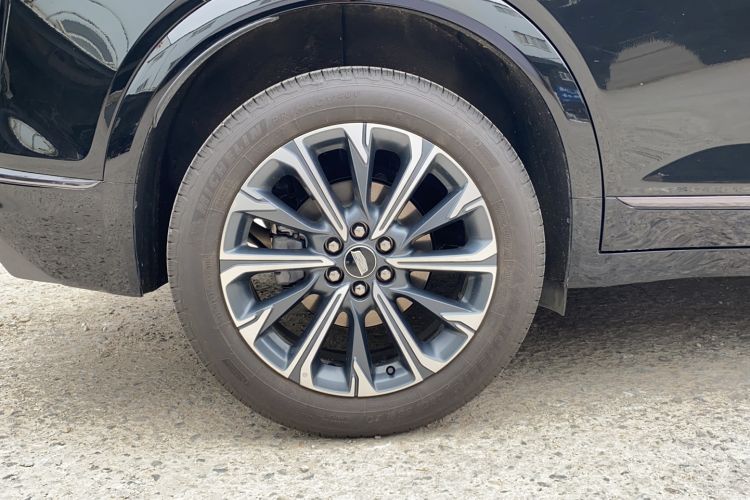 Used Cadillac XT5 2025 2.0T Luxury Version Exterior 7