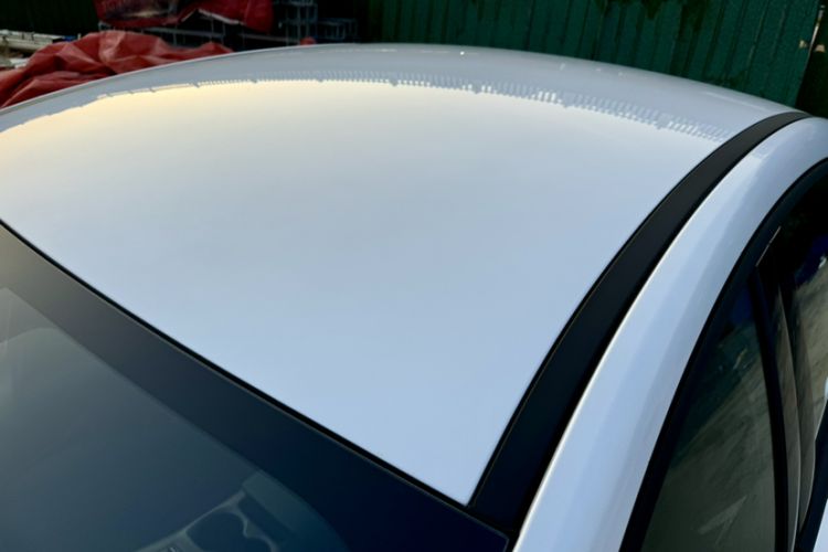 Used BYD Qin PLUS 2025 DM-i Smart Drive 55KM Leading Model
