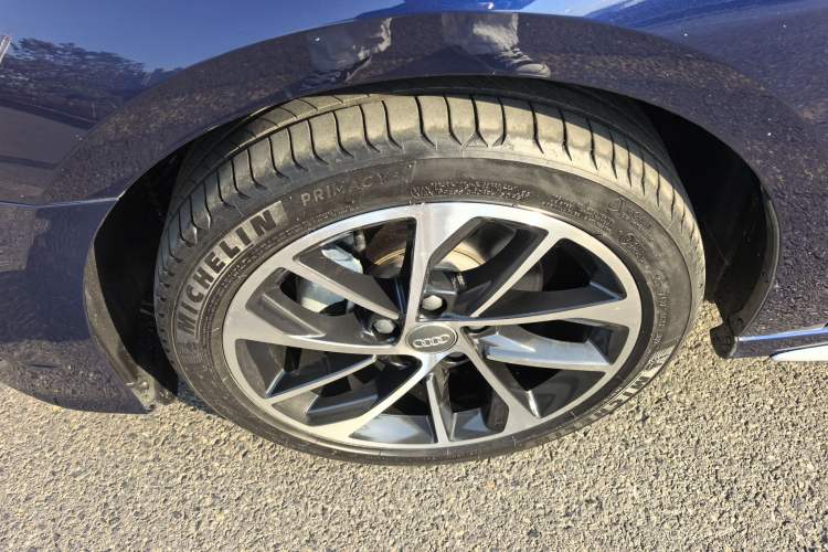 Used Audi A3 2021 A3L Limousine 35 TFSI Progressive Sport Edition
