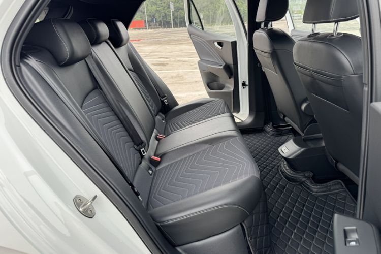 Used Volkswagen ID.3 2025 Smart Version Pure & Intelligent Enjoyment Edition