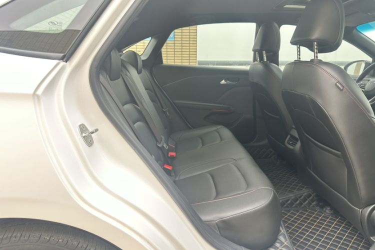 Used Chevrolet Monza 2019 RS 330T Automatic Comfort Edition China VI Standard