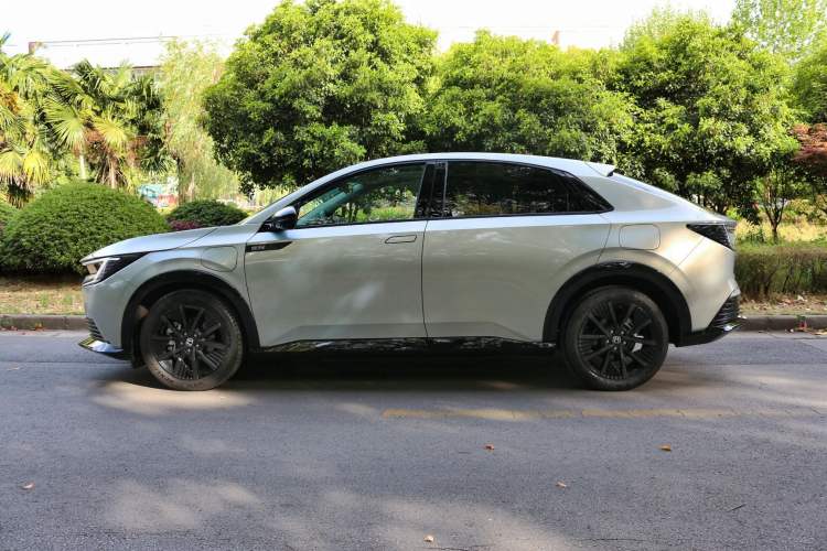 Used Honda e:NP2 2024 Advanced Edition