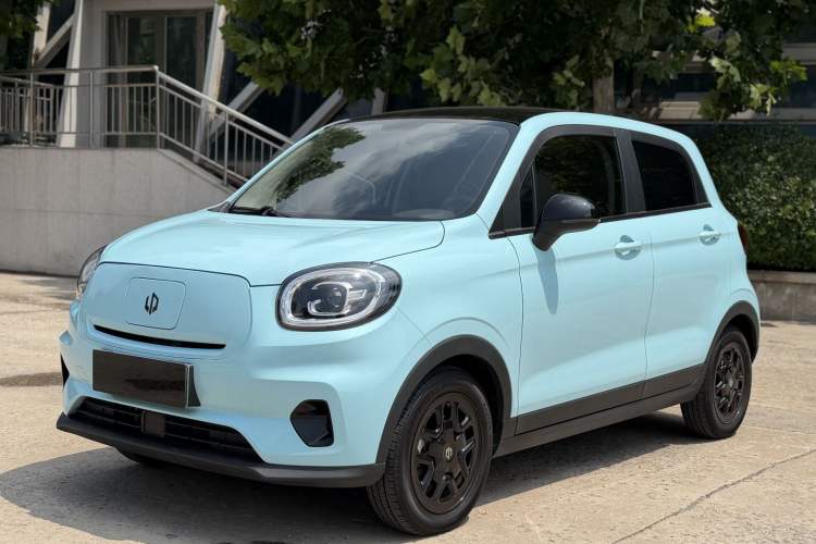 Used Leapmotor T03 2025 310 Comfort Edition Guazi used car, China used car export, Used car for sale, Used cars, Cheapest cars for sale