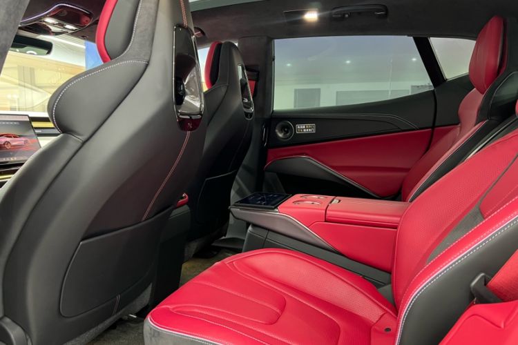 Used Lotus ELETRE 2023 ELETRE S+
