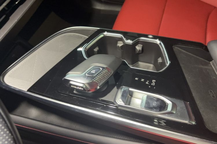 Used BAIC Rubik 2022 1.5T DCT Diamond Edition
