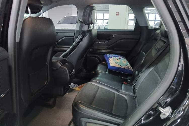 Used Lincoln Corsair 2022 2.0T Two-Wheel Drive Deluxe Edition