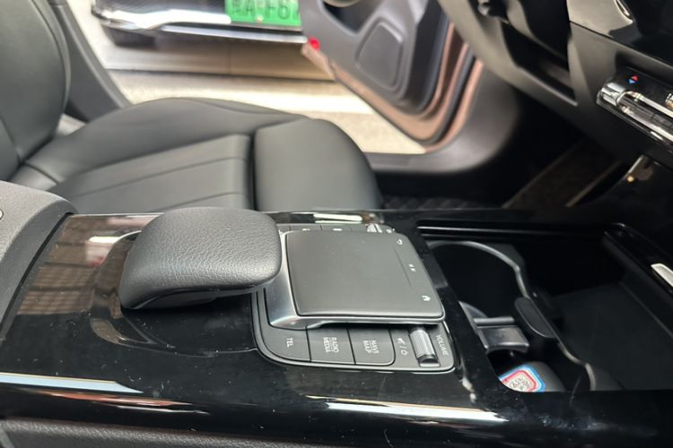 Used Mercedes-Benz A-Class 2022 Restyled A 200 L Sport Sedan Dynamic Version
