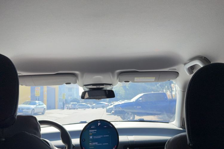 Used MINI Electric MINI COOPER 2024 456km COOPER E Classic Edition