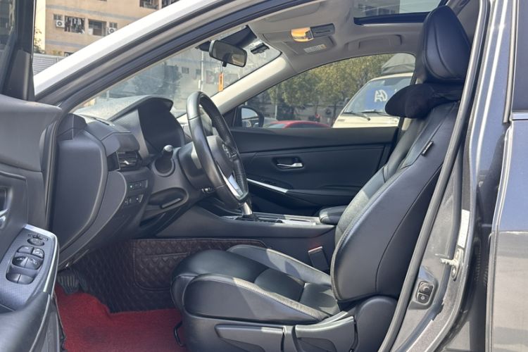 Used Nissan Sylphy 2022 1.6L XL CVT Enjoyment Edition
