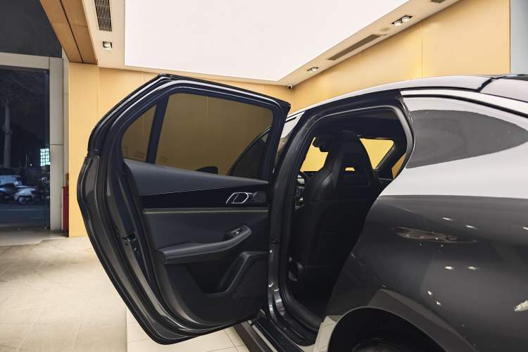 Used Lynk & Co 03 2025 1.5TD DCT Champion Edition Pro
