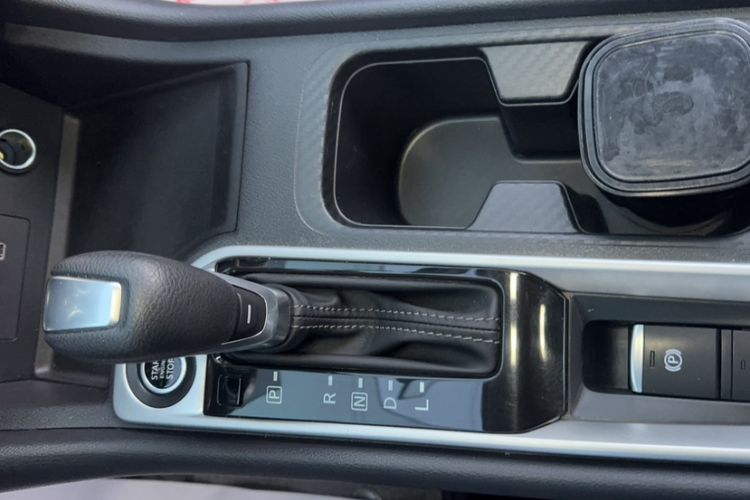 Used Nissan Sylphy 2023 Revised 1.6L CVT Enjoyment Edition Gear Lever