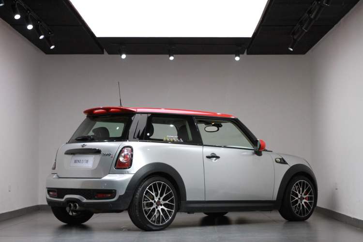Used MINI MINI 2011 1.6T COOPER S