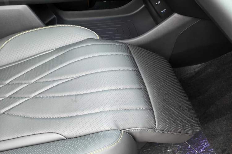 Used Qiyuan Q07 2025 215 Flagship Edition