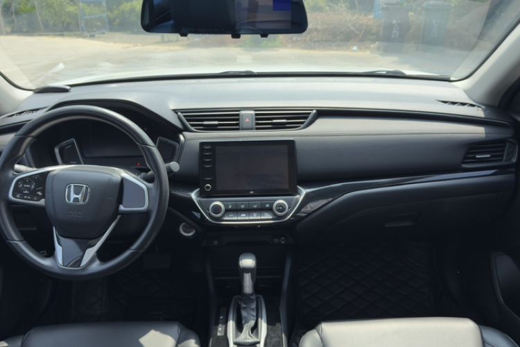 Used Honda Crider 2022 180Turbo CVT Luxury Edition
