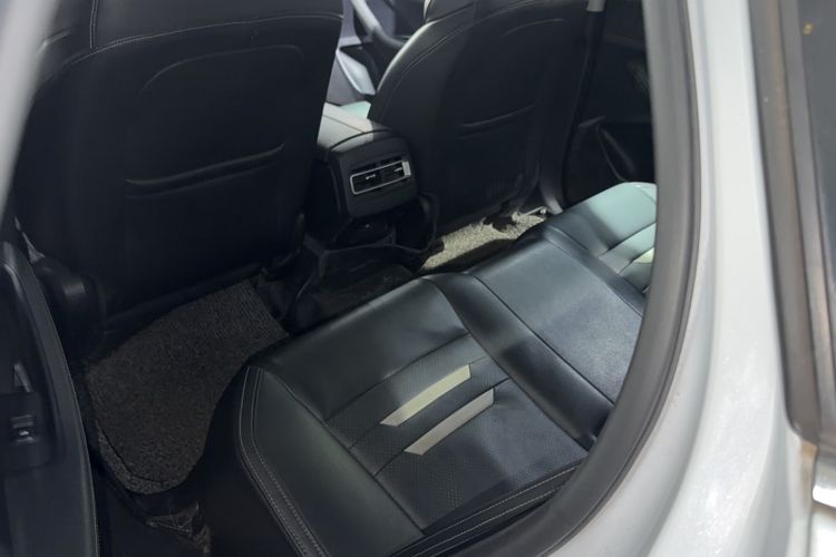 Used BYD Qin Pro New Energy 2019 EV Super Edition High-Power Long-Range Smart-Connected Leading Model