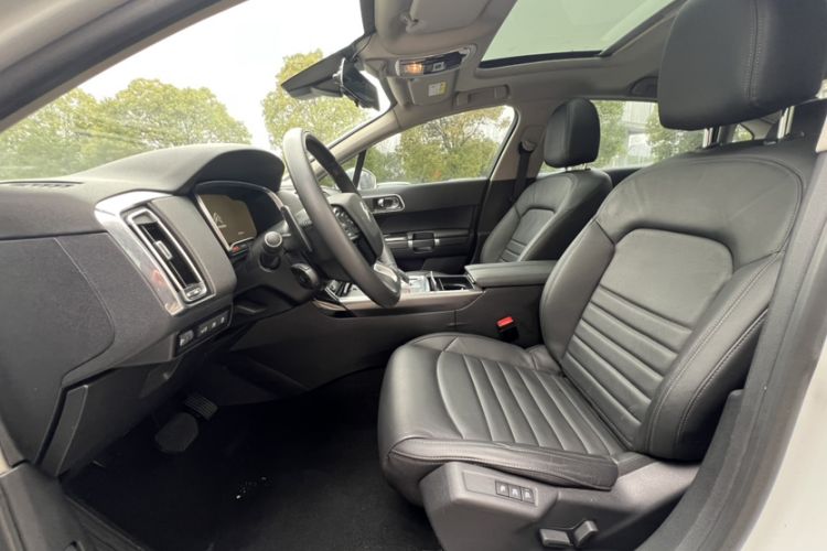 Used Citroen C6 2020 400THP Luxury Version