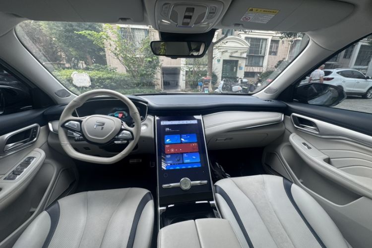 Used Rising MARVEL R 2021 Rear-Drive PRO Edition
