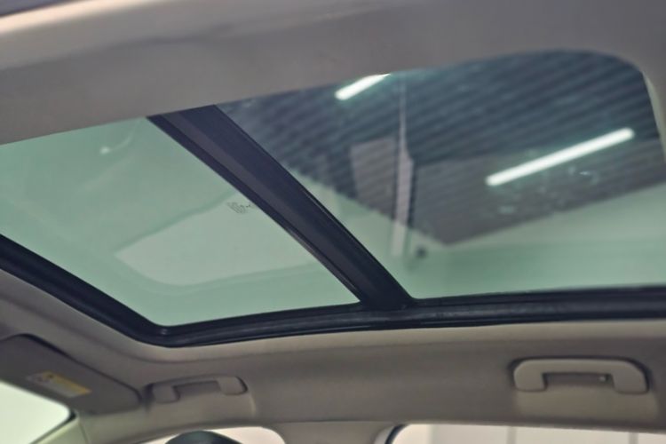 Used Citroen C5 AIRCROSS 2019 360THP Enjoyment Model China VI Standard