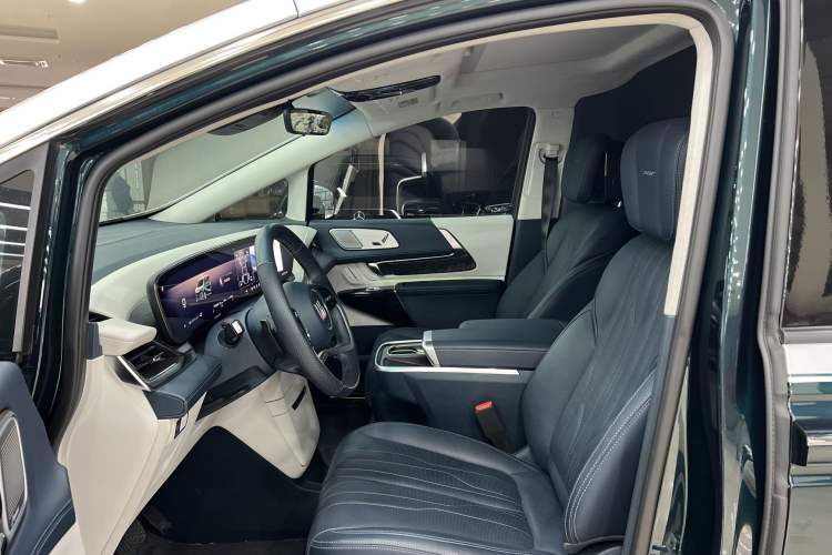 Used Buick Century 2023 2.0T Four-Seat Private Edition
