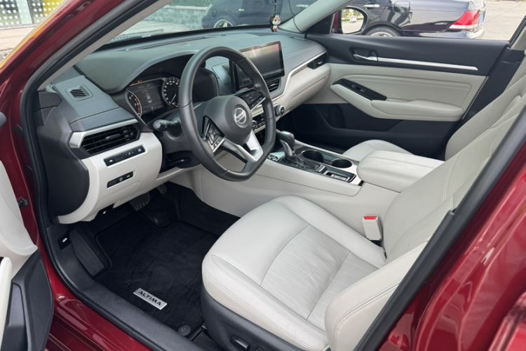 Used Nissan Teana 2020 2.0L XL Upper SmartDrive Version
