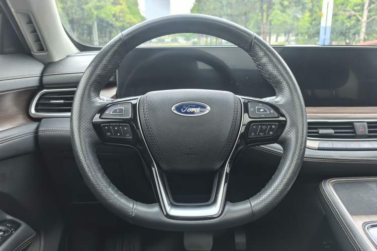 Used Ford Equator 2021 EcoBoost 225 Premier 6-Seater
