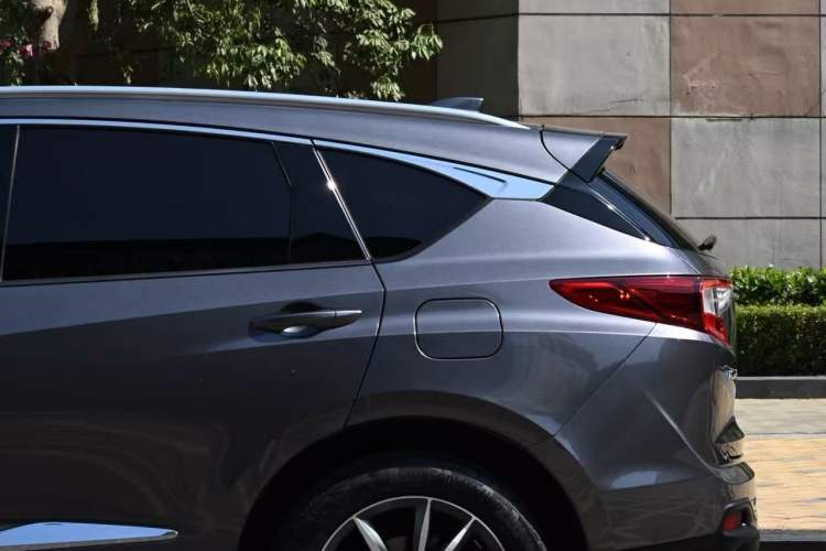 Used Acura RDX 2019 2.0T Enjoyment Version China VI Standard