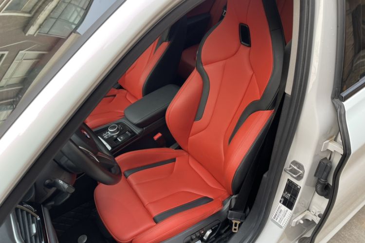 Used BMW 1 Series 2021 Restyled 125i M Sport Night Edition