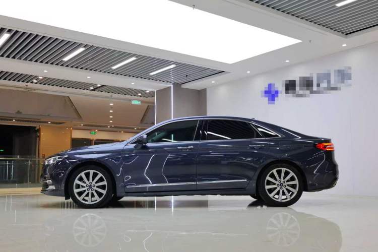 Used Ford Taurus 2019 EcoBoost 245 Premium Edition