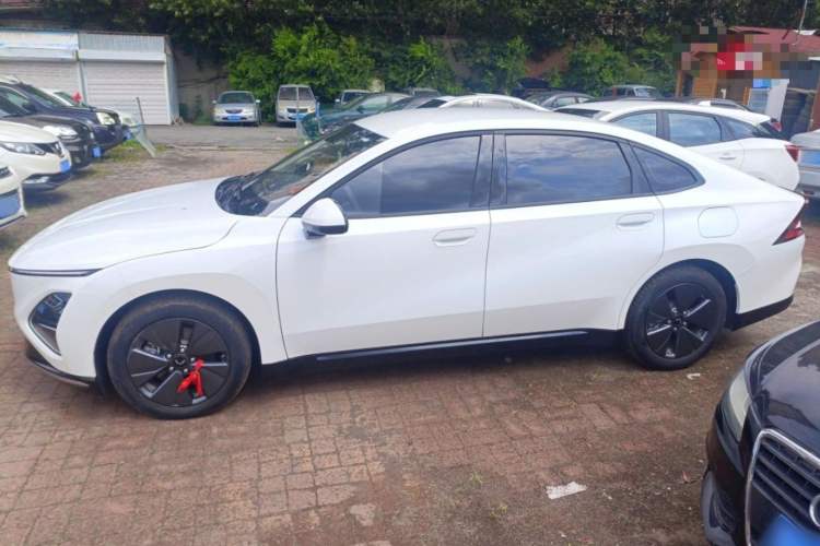 Used Wuling Xingguang 2024 Co-creation Edition 150 Standard Model