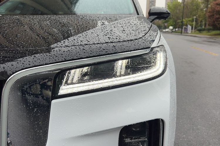 Used Hongqi H9 2022 2.0T Smart Connect Flagship Edition