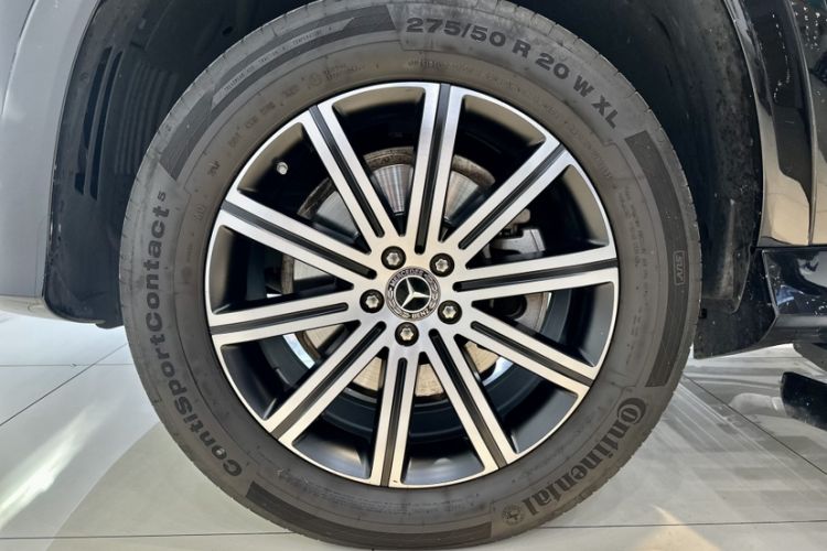 Used Mercedes-Benz GLE 2024 Refreshed GLE 350 4MATIC Stylish Edition
