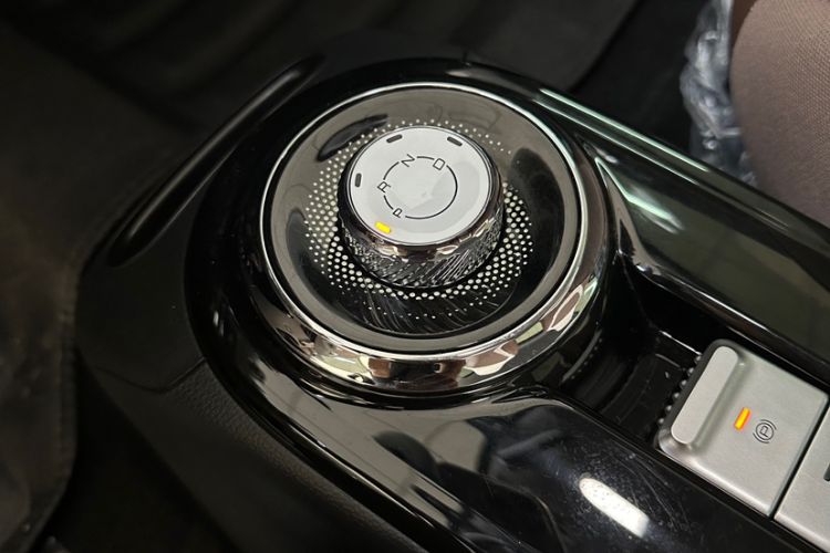 Used Wuling Bingo 2024 333 km Enjoyment Version