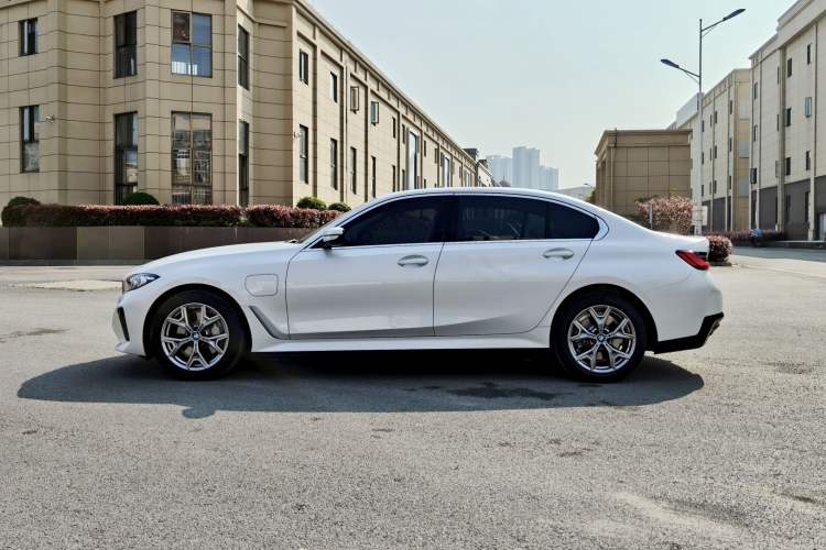 Used BMW i3 2022 eDrive 35 L