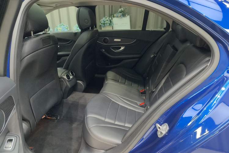 Used Mercedes-Benz C-Class 2018 C 200 L Sport Edition