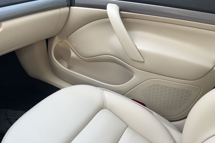 Used Skoda Octavia 2015 Classic Model 1.6L Automatic Yijie Version
