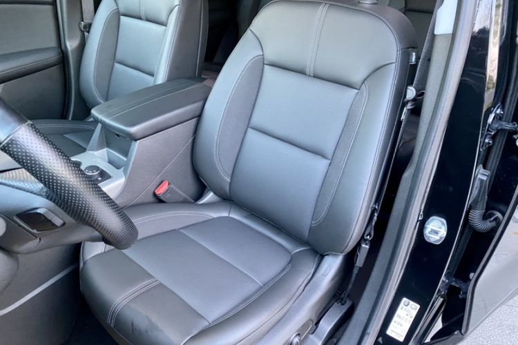 Used Chevrolet Blazer 2023 Light Hybrid 650T Model