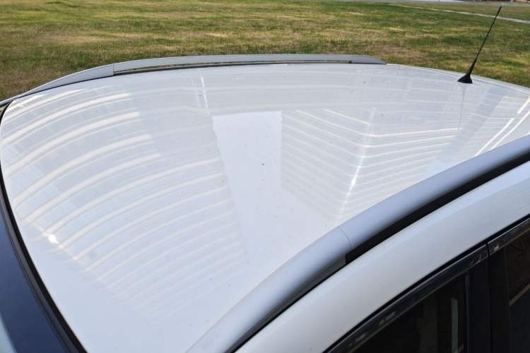 Used Nissan Qashqai 2017 2.0L CVT Smart Enjoyment Version China VI Standard
