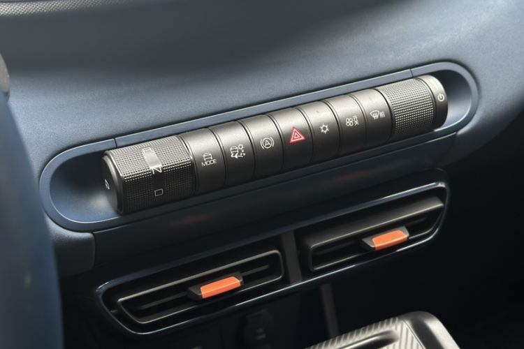 Used BYD Seagull 2024 Honor Edition 305km Freedom Version