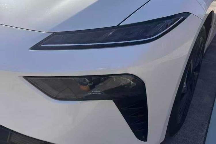 Used Dongfeng eπ eπ007 2024 200Pro Range-Extended Version