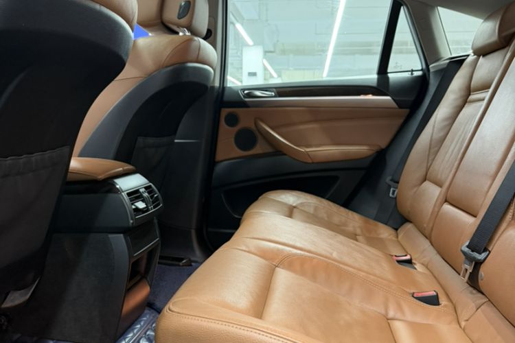 Used BMW X6 2014 xDrive35i Sport model