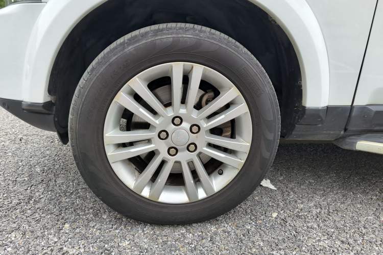 Used Land Rover Discovery 2014 3.0 SC V6 HSE
