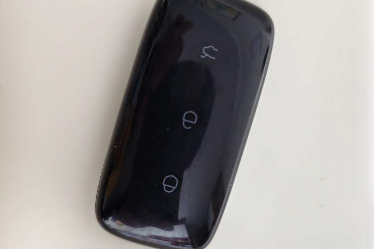 Used Geely Galaxy Xingjian 7 EM-i 2025 120km Exploration+ Version Interior 9