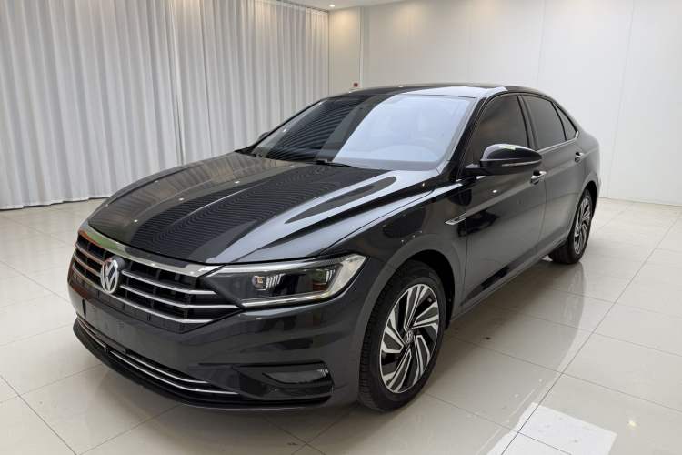 Used Volkswagen Sagitar 2022 280TSI DSG Flyover Edition