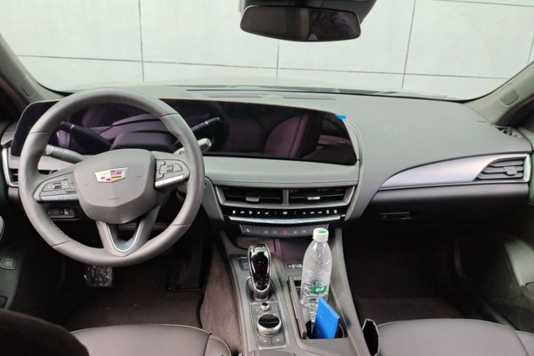 Used Cadillac CT5 2025 28T Urban Sport Edition